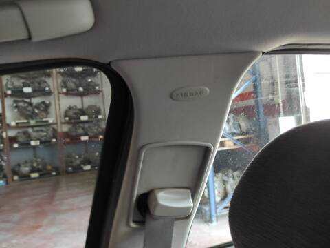 Airbag Cortina Delantero Derecho Citroen C5 RHZ BERLINA