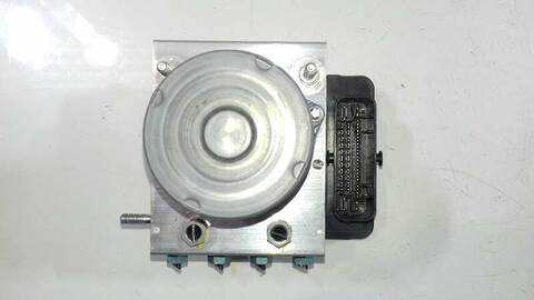 Foto 2ª: Abs Mercedes Vito 114CV 84KW (2014)