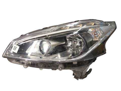 Piloto Delantero Izquierdo Peugeot 208 1.2 VTI 82 82CV