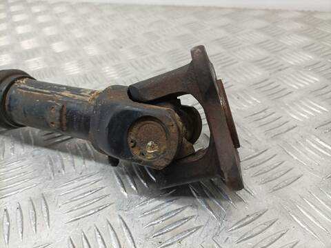 Foto 3ª: Transmision Central Suzuki Jimny TECHO METALICO 86CV 63KW [K9K266] (2006)