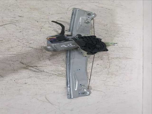 Elevalunas Eléctrico Delantero Derecho Ford Ka 1.2 70CV