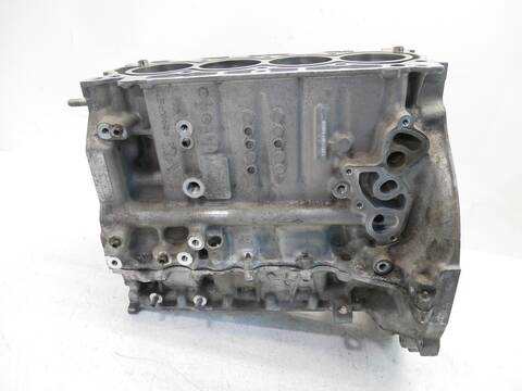 Bloque Motor Ford Mondeo 115 CV 85KW