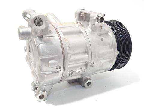 Foto 2ª: Compresor Aire Acondicionado Mazda 3 2.0 SKYACTIV-G M HYBRID HATCHBACK 122CV 90KW [PEXN] (2023)