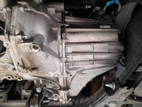 Foto 2ª: Caja Cambios Renault Clio TCE 90 B7MT) 91CV 67KW [H4D470] (2023)
