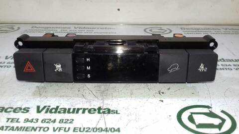Mando Multifuncion Chevrolet Captiva 2.0 DIESEL CAT 150CV 110KW