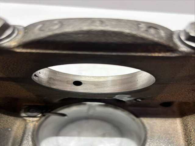Foto 2ª: Bloque Motor Mitsubishi Grandis 136 - 140 CV [BSY] (2008)