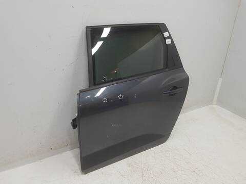 Foto 3ª: Puerta Trasera Izquierda Dacia Jogger EXTREME