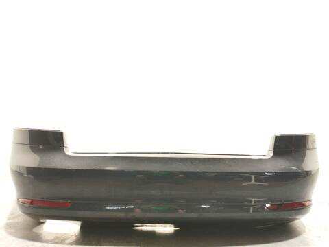 Foto 1ª: Paragolpes Trasero Skoda Octavia TREND BERLINA 122CV 90KW [CAXA] (2009)