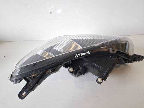 Foto 3ª: Faro Izquierdo Opel Astra COSMO 1.6 16V 105CV (2006)