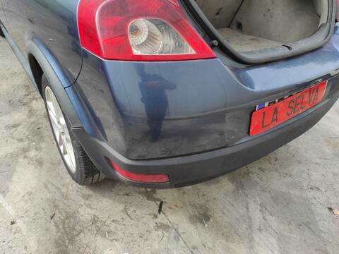 Foto 2ª: Paragolpes Trasero Volvo C30 D4204T (2007)