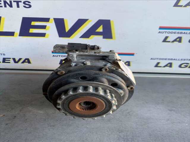 Compresor Aire Acondicionado Volkswagen Transporter 2.5 TDI 174CV 0CV FURGON