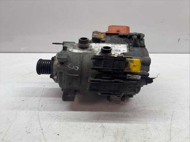 Foto 3ª: Alternador Peugeot 508 200 CV 147KW [RHC DW10CTED RH02] (2012)
