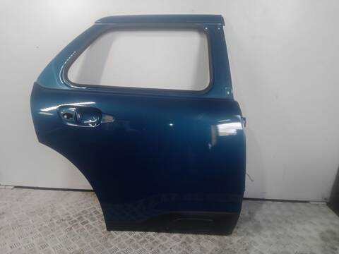 Foto 1ª: Puerta Trasera Derecha Citroen C4 1.5 BLUEHDI 100 102CV 75KW [YHY (DV5RD)] (2022)