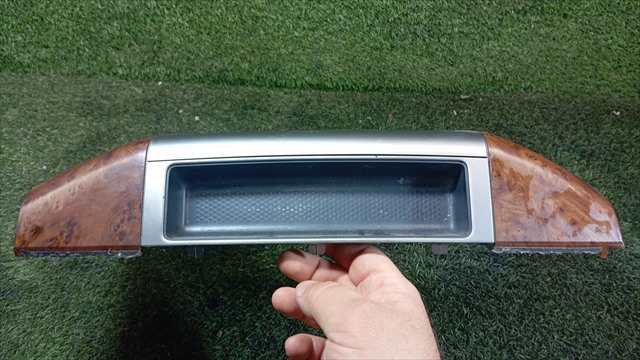 Foto 3ª: Salpicadero Nissan Patrol 3.0 D GR Y61 5P GU4 [ZD30 EURO4] (2008)