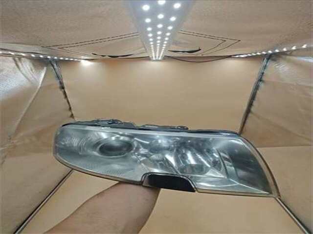 Foto 2ª: Faro Derecho Skoda Superb 1.9 CLASSIC [1.9 LTR. - 96 KW TDI] [AWX]
