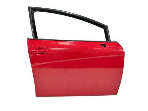 Foto 3ª: Puerta Delantera Derecha Seat Leon FR 2 TDI 170CV (2005)