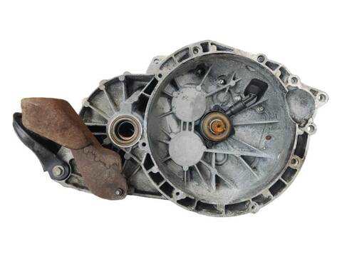 Caja Cambios Volvo S40 2.0 D