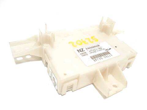 Centralita Motor ECU Nissan NP300 2.3 DCI DIESEL CAT 190CV 140KW