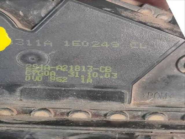 Cerradura Puerta Delantera Derecha Ford Focus 1.6 16V 100CV