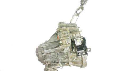 Foto 3ª: Caja Cambios Kia Stonic 1.0 T-GDI ECO-DYNAMICS [G3LF] (2017)