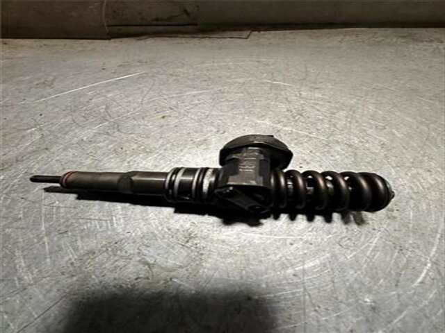 Foto 2ª: Inyectores Seat Leon COMFORT LIMITED [BKC]