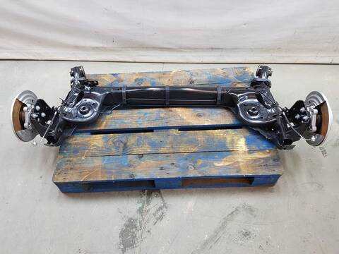 Puente Trasero Dacia Duster TCE 130 JOURNEY