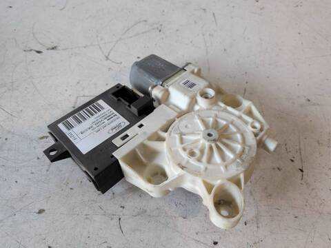 Elevalunas Eléctrico Trasero Izquierdo Ford Focus BERLINA 1.8 TDCI TD CAT 116CV
