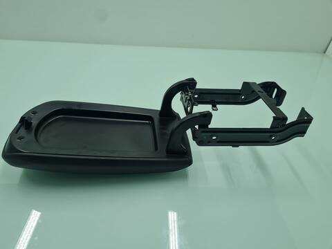 Foto 4ª: Consola Central Bmw X4 XDRIVE 20D 190CV 140KW [B47D20A] (2014)