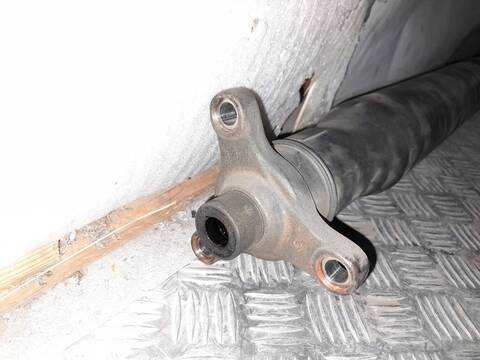 Foto 2ª: Transmision Central Mercedes Clase E 180 E 280 CDI 211.020) BERLINA 190CV 140KW [642920] (2006)