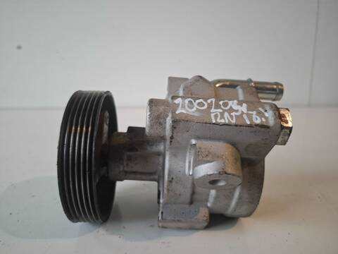 Foto 3ª: Bomba de Direccion Renault Scenic 1.9 DCI 102CV (1997)