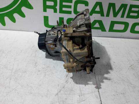 Foto 3ª: Caja Cambios Mazda 6 2.0 16V CAT BERLINA 136CV 100KW [FS2C] (2001)