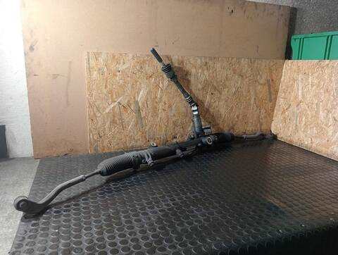 Cremallera de Direccion Mercedes Clase E 180 VERSION INDEFINIDA