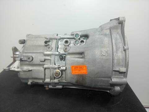 Caja Cambios Bmw Serie 5 518 2.5 TD CAT BERLINA 143CV 105KW