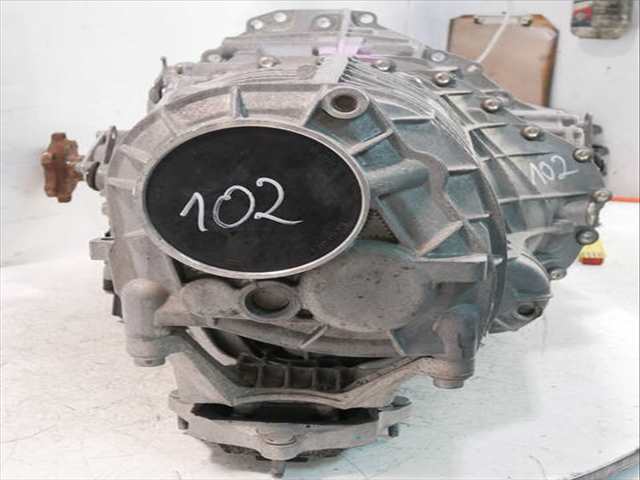 Foto 3ª: Caja Cambios Audi A5 DLV 150 CV 110KW [DLVB] (2019)