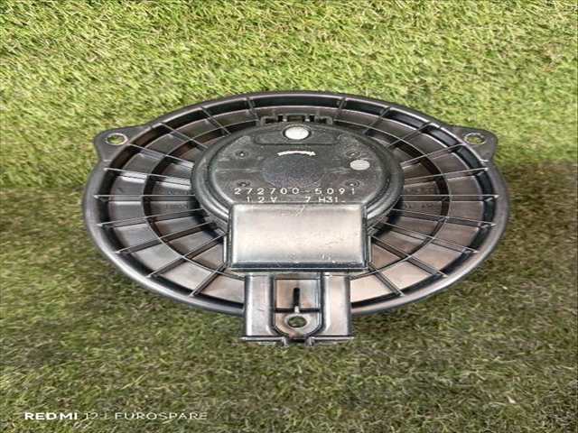 Foto 1ª: Ventilador de Calefacción Lexus RX 3.5 G 350 AUTO [2GR-FE] (2006)