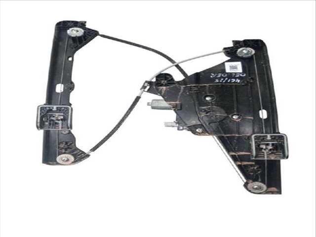 Elevalunas Eléctrico Delantero Derecho Peugeot 208 1.2 PURETECH 100