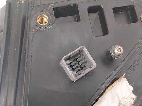 Foto 3ª: Retrovisor Derecho Kia Ceed 2.0 EMOTION 140CV 103KW ED) [D4EA] (2007)