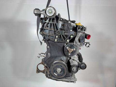 Foto 2ª: Motor Completo Nissan X-Trail T31 2.0 DCI 173 CV 127KW (2013)