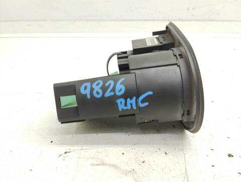 Foto 3ª: Mando Luces Seat Ibiza ECOMOTIVE 75CV 55KW [CFWA] (2014)