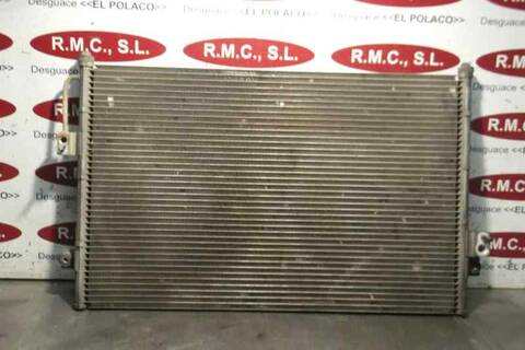 Foto 3ª: Radiador Calefaccion A.A. Hyundai Terracan 2.9 CRDI FULL 163CV 120KW [J3] (2006)