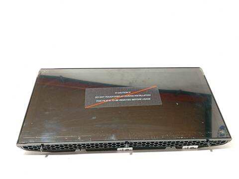 Foto 3ª: Pantalla Multifuncion Ford Kuga 2.5 FHEV 190CV 140KW [BGDC] (2024)