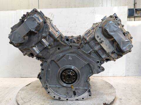 Foto 3ª: Motor Completo Audi A4 3.0 TFSI 354 CV 260KW [CWG CWGD] (2019)