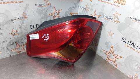 Piloto Trasero Izquierdo Kia Ceed EMOTION 140CV 103KW