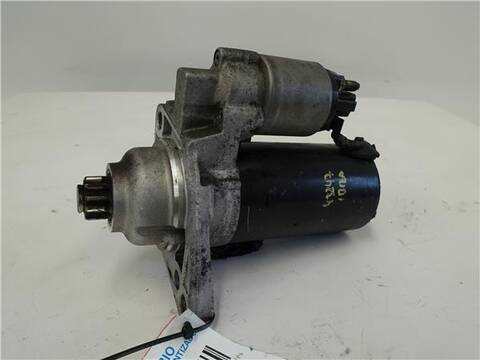 Foto 1ª: Motor de Arranque Skoda Octavia 1.9 TDI BERLINA 100CV 74KW [AXR] (2009)
