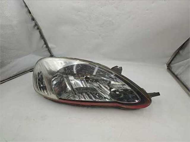 Foto 3ª: Faro Derecho Toyota Yaris 1.4 D-4D [1ND-TV]