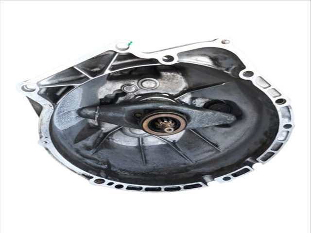 Caja Cambios Bmw Serie 3 315 320 CI 150CV