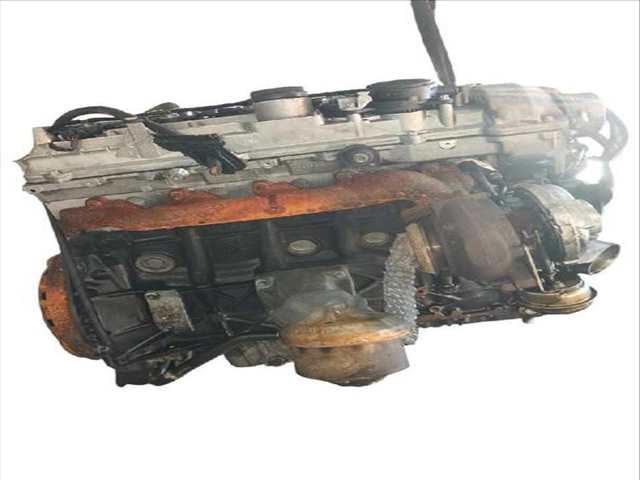Motor Completo Mercedes Clase C 160 C 270 CDI 203.016)
