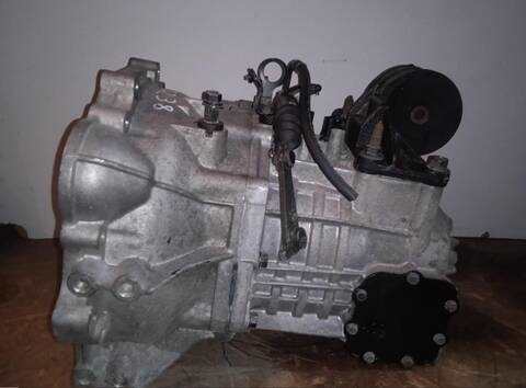 Caja Cambios Kia Carens 2.0 CRDI 140CV 103KW