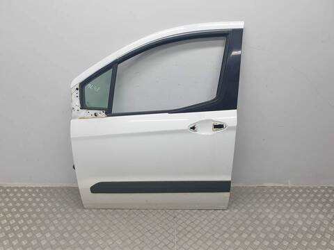 Puerta Delantera Izquierda Ford Transit TREND