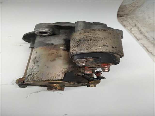 Foto 1ª: Motor de Arranque Ford Focus 1.6 TDCI 8048DSW [G8DA] (2005)